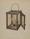 Candle Lantern