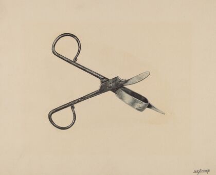 Candle Snuffer