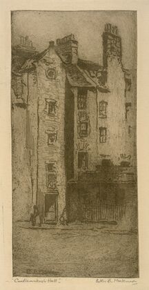 Candlemaker’s Hall