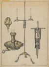 Candlestand
