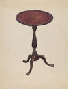 Candlestand