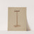 Candlestand by Rosa Burger