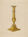 Candlestick