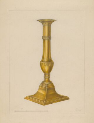 Candlestick