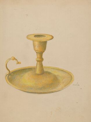 Candlestick