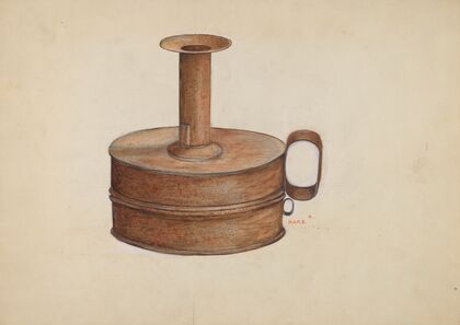 Candlestick