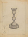 Candlestick