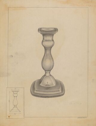 Candlestick