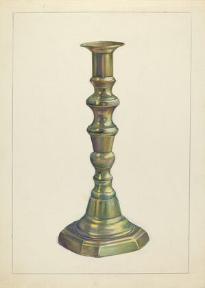 Candlestick