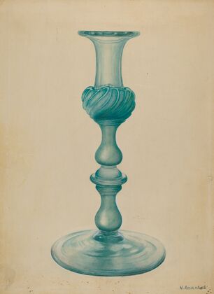 Candlestick