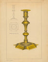 Candlestick