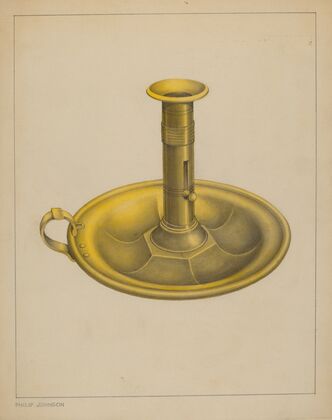 Candlestick