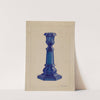 Candlestick by Ronau William Woiceske