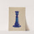 Candlestick by Ronau William Woiceske