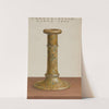 Candlestick by Roy Williams