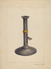 Candlestick