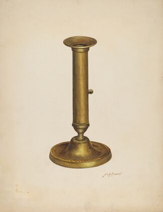 Candlestick