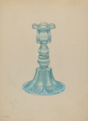 Candlestick