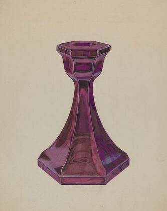 Candlestick