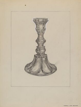 Candlestick