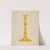 Candlestick by Henry Meyers