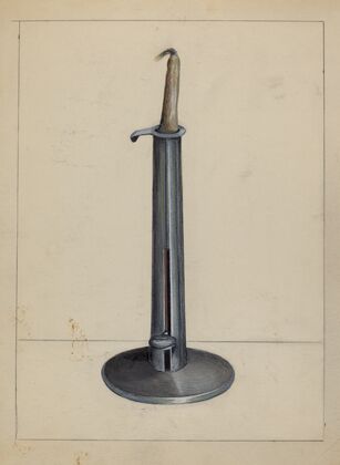 Candlestick