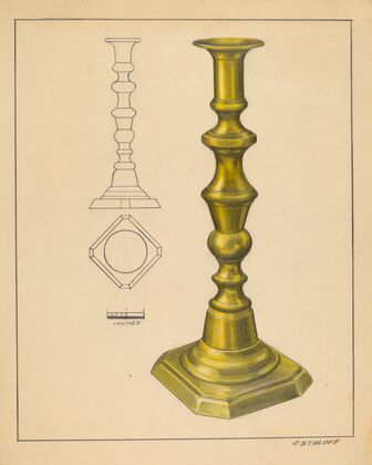 Candlestick