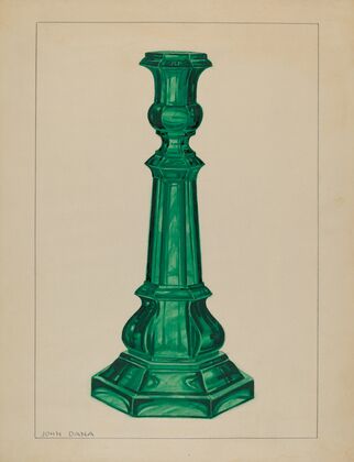 Candlestick