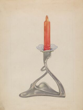 Candlestick