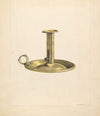 Candlestick