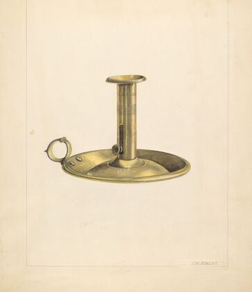 Candlestick