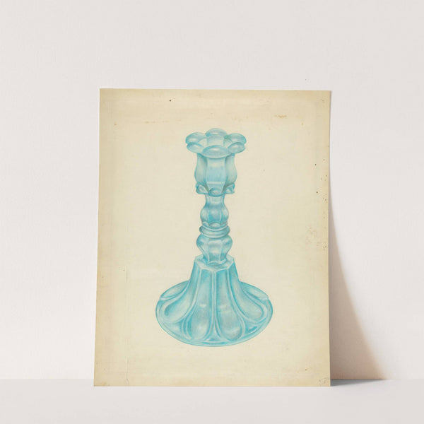 Candlestick by John Tarantino