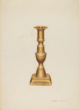 Candlestick