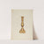Candlestick by Leslie Macklem