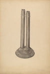 Candlestick Double
