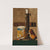 Candlestick, Mug, Pipe and Book by John Frederick Peto