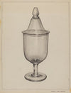 Candy Container
