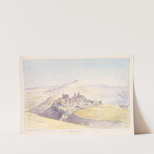 Canlavieja by Charles Hamilton Smith