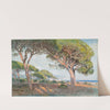 Cannes by William Stanley Haseltine
