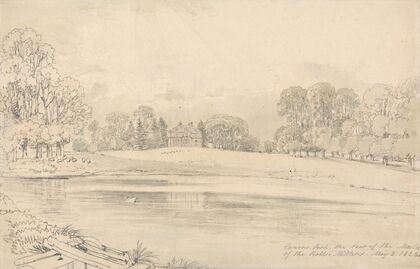 Canons Park
