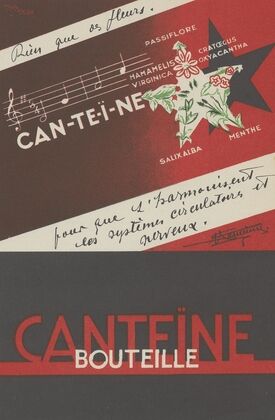 Cantéïne (1910-1950)