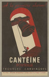 Cantéïne (1910-1950)