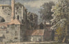 Canterbury Castle