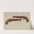 Cap and Ball Revolver by LeRoy Robinson