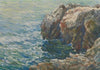 Cap d’Antibes (Côte d’Azur)