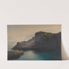 Cap de Sorrente by Henry Brokman