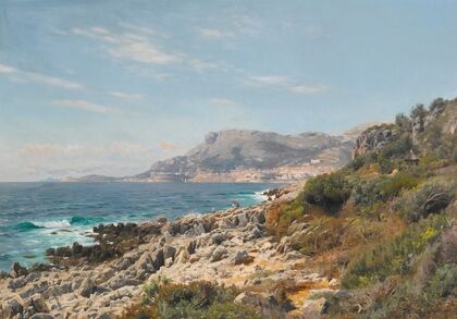 Cap Martin