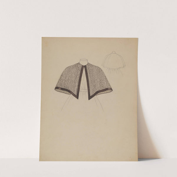 Cape by Rosalia Lane