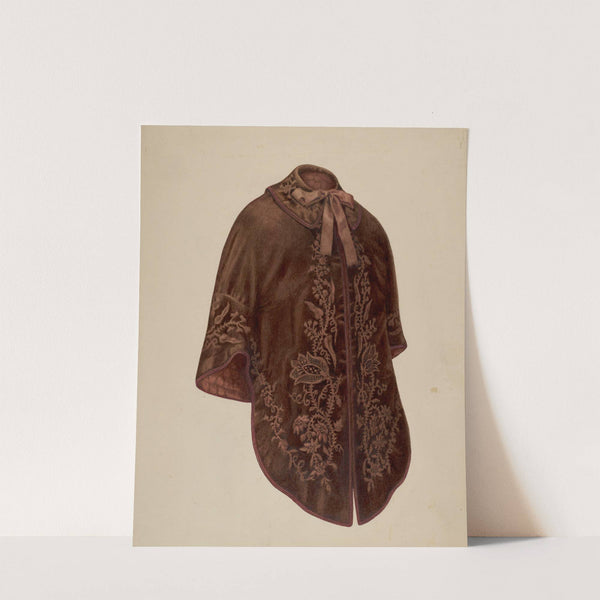 Cape by American 20th Century