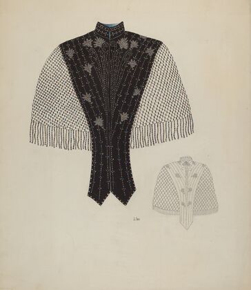 Cape